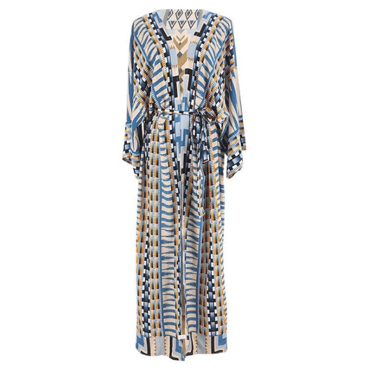 Beautiful cover up Kimono - Kaftan direct