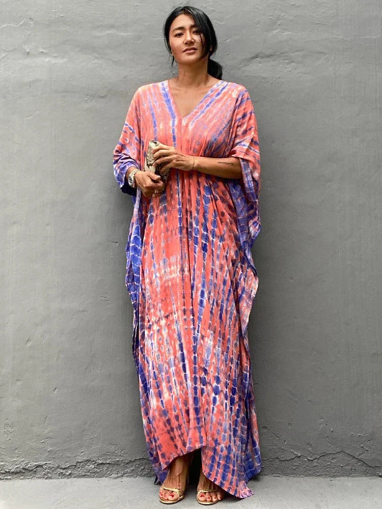 Best Selling Kaftan/Viscose