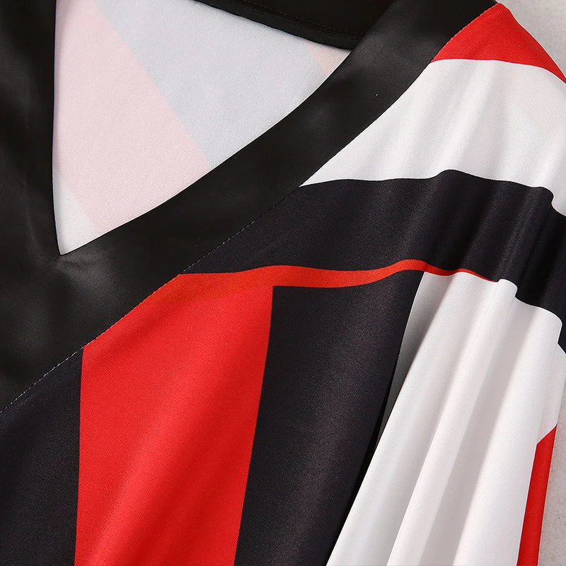 Stylish dressy kaftan