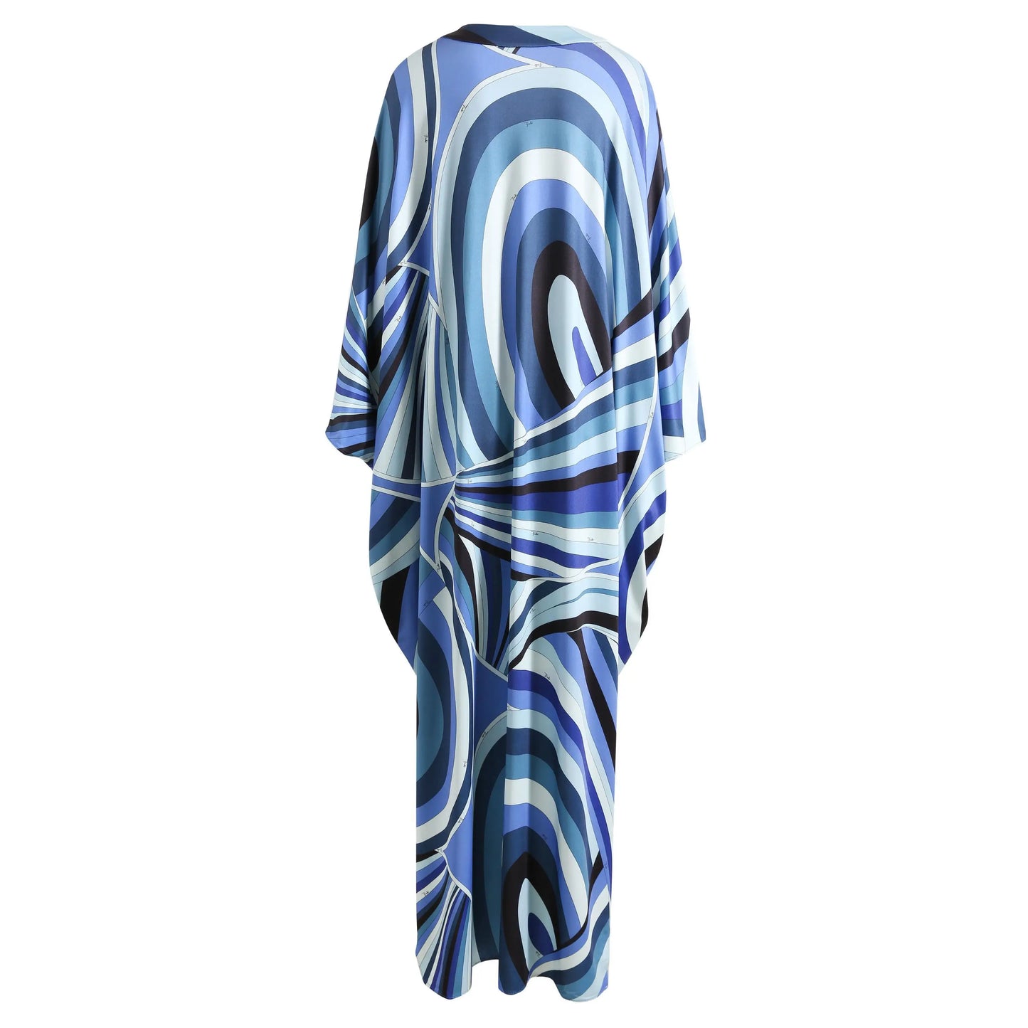 Maxi Dress Kaftan