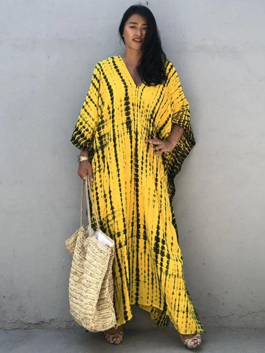 Best Selling Kaftan/Viscose