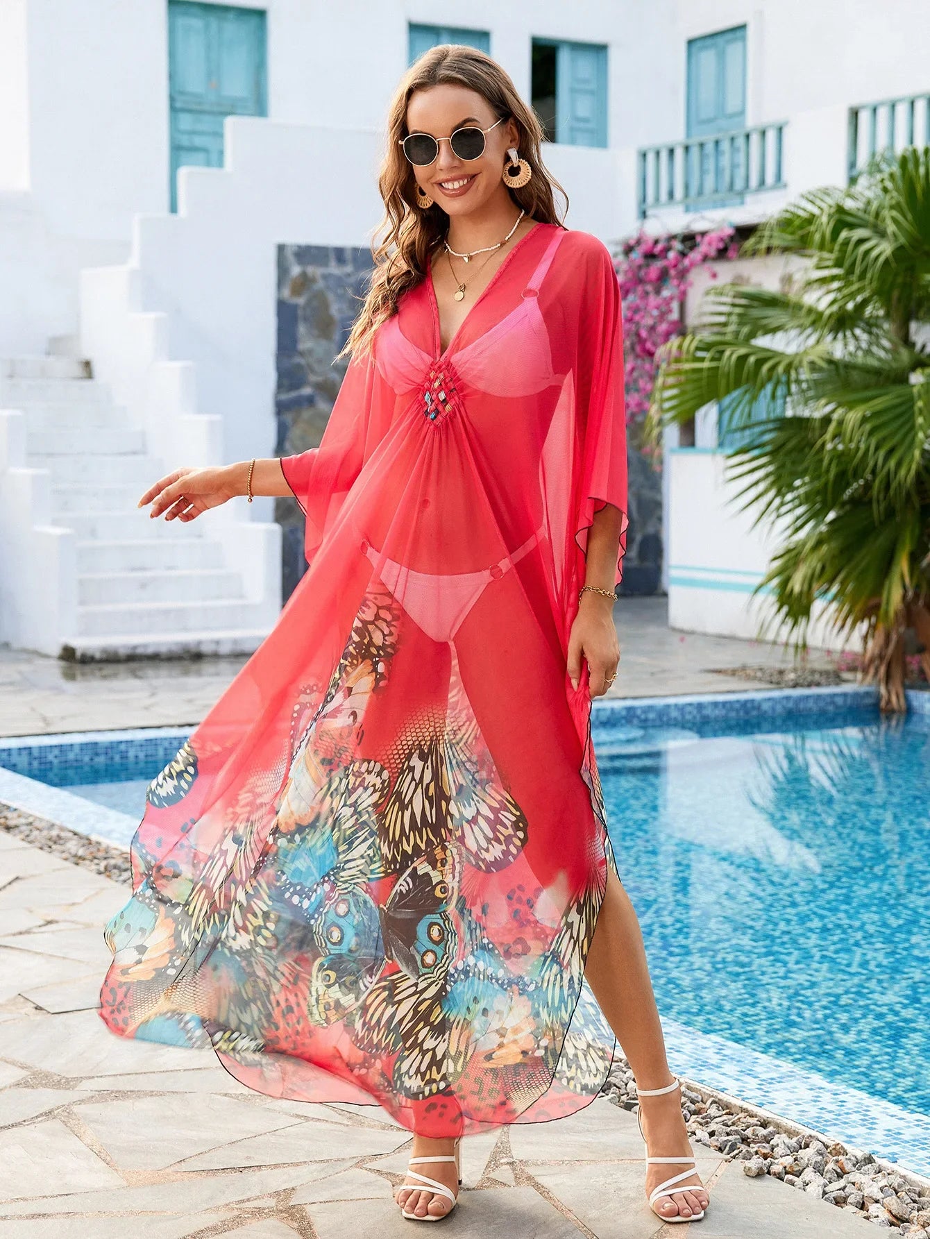 Kaftan Dresses/various styles