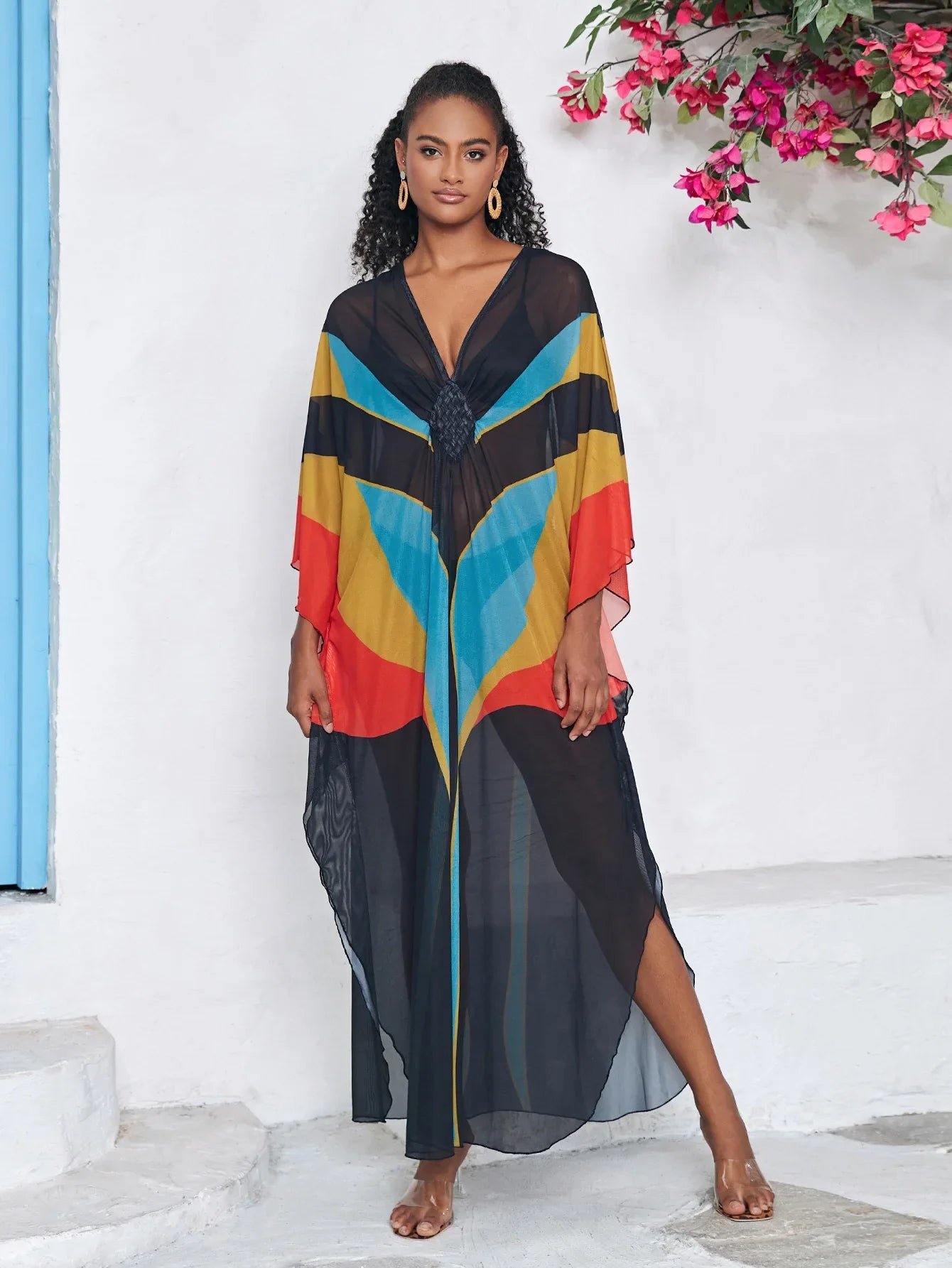 Kaftan Dresses/various styles