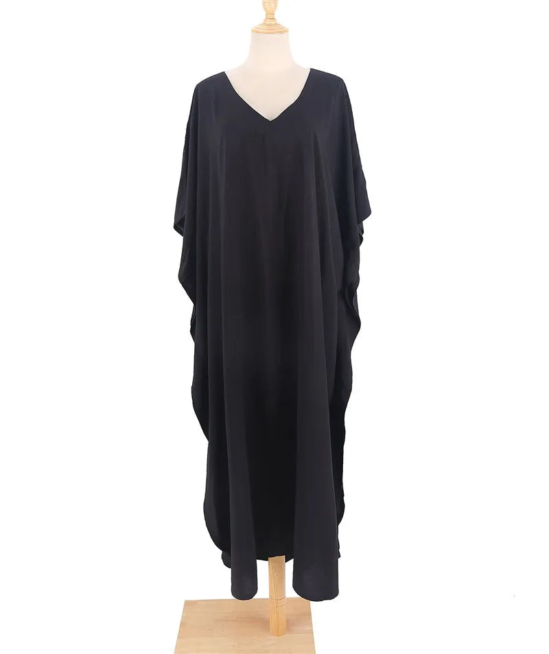 Plain Kaftan