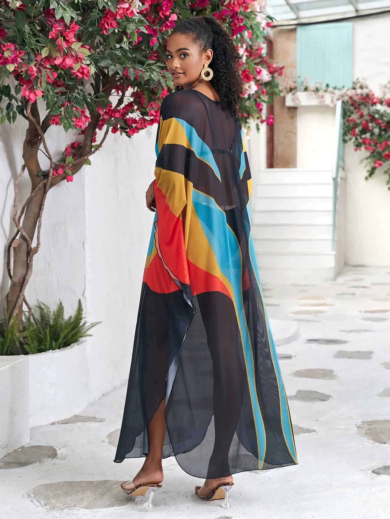 Kaftan Dresses/various styles