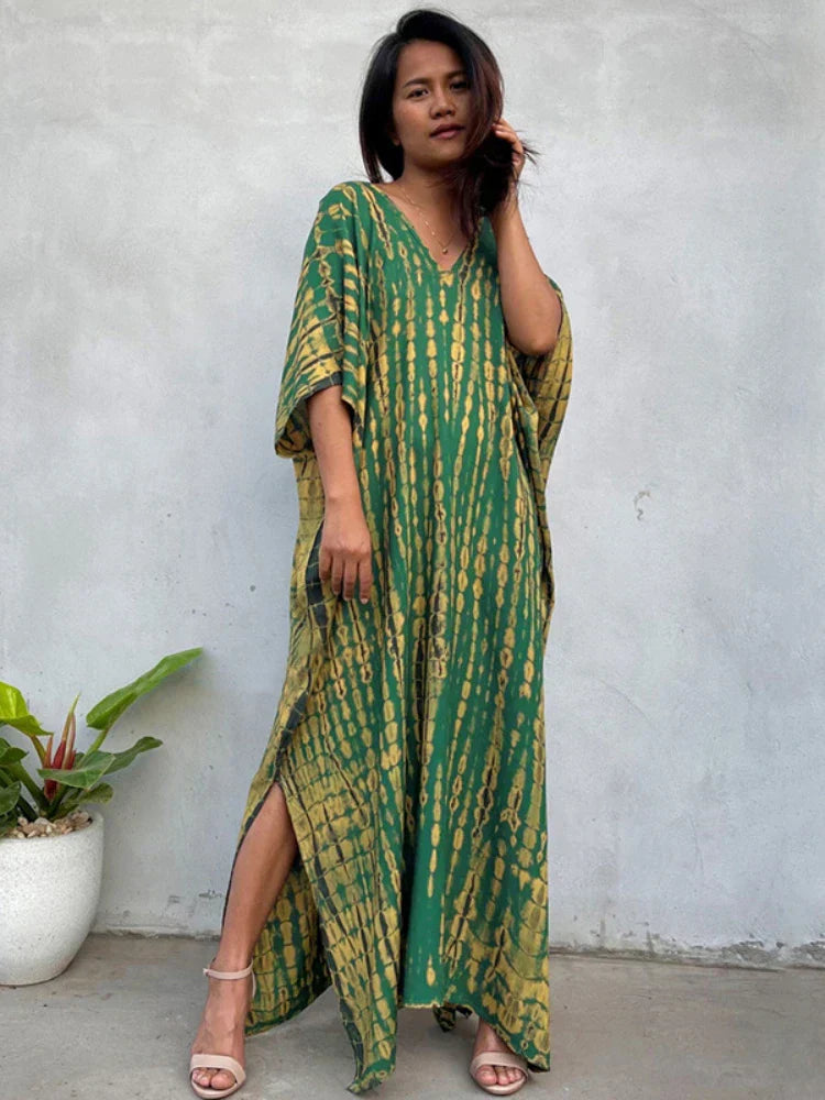 Best Selling Kaftan/Viscose