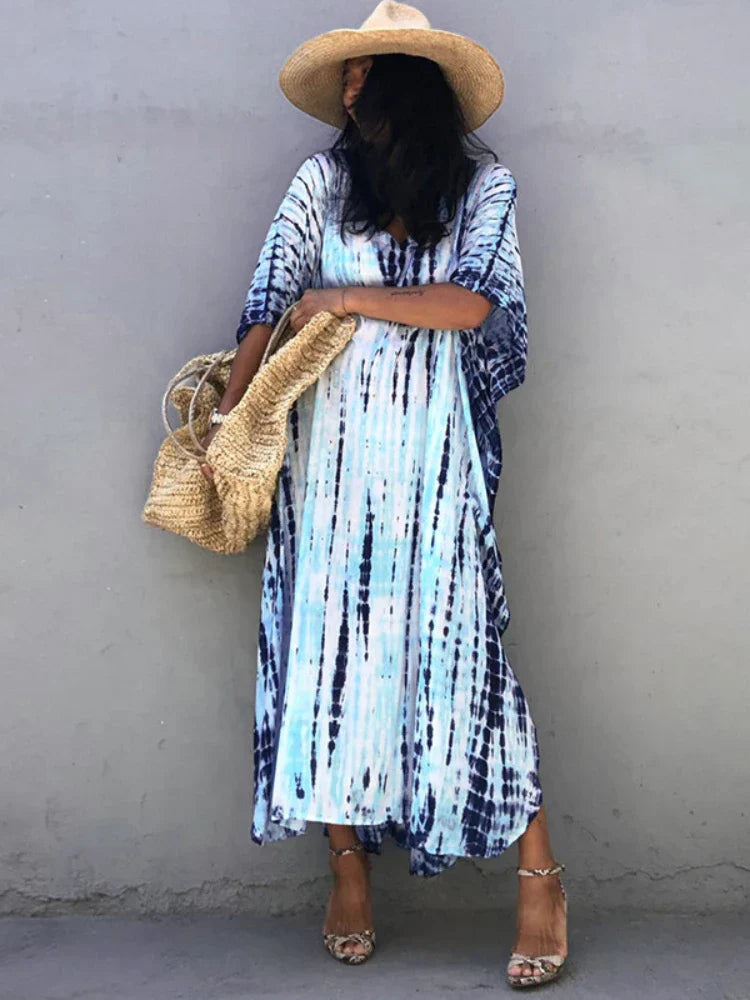 Best Selling Kaftan/Viscose