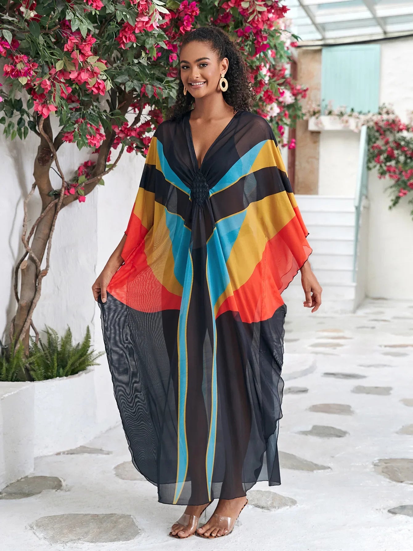 Kaftan Dresses/various styles