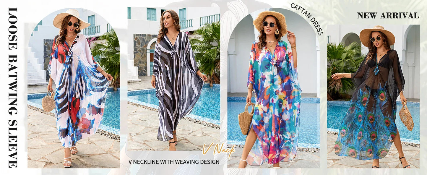 Kaftan Dresses/various styles