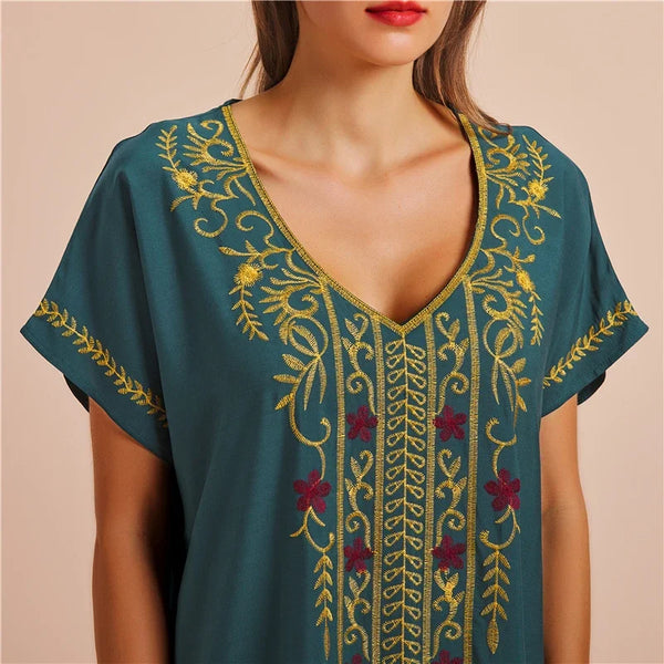 Visit Our Kaftan Collection