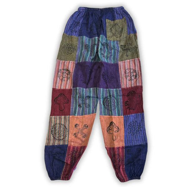 Shop Ethnic Trousers