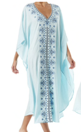 Summer Kaftans | Ethnic Warehouse