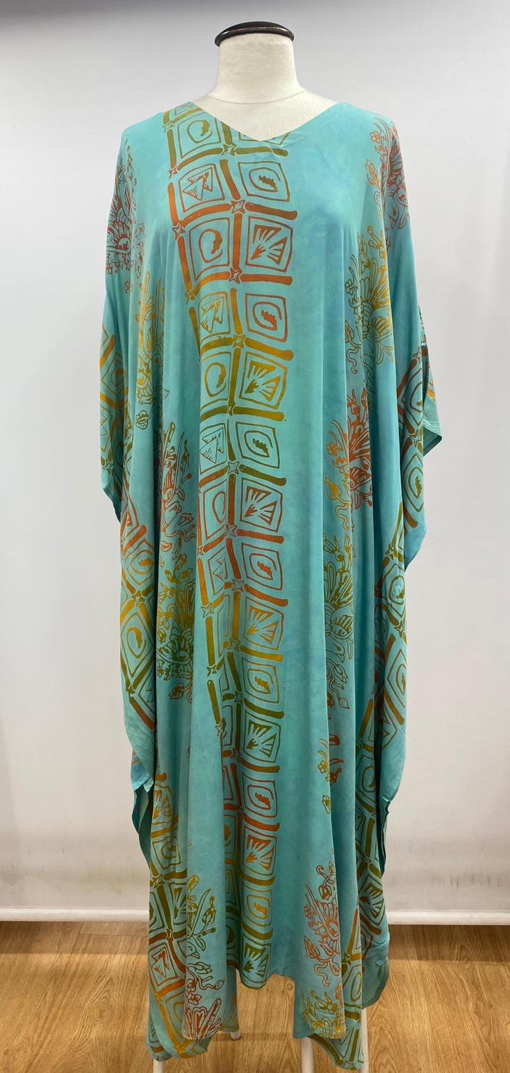 Kaftans for sale, India Cotton Kaftans, UK's cheapest kaftans