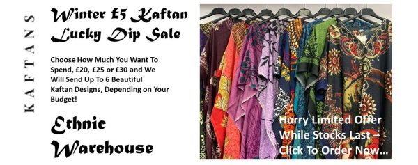 https://www.ethnic-warehouse.com/shop/kaftans/kaftan-sale-lucky-dip-variable-colours-free-ethnic-phone-lipstick-carrier/